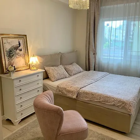 Luxury Alba Iulia