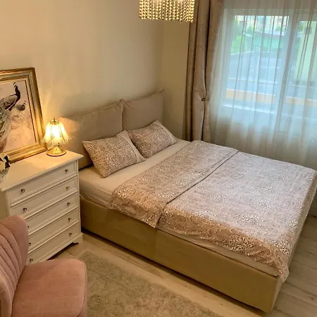 Apartment Luxury *