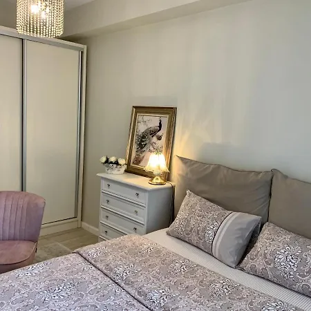 Luxury Apartment *