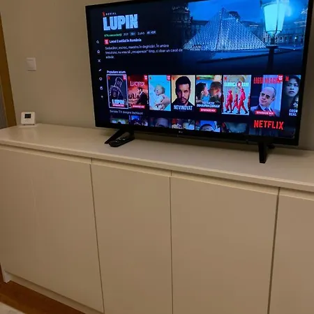 Luxury Apartment