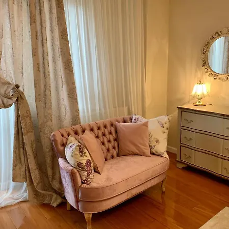 Luxury Apartment