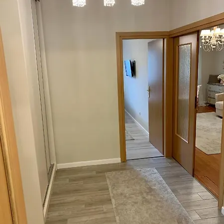 Luxury Apartment Alba Iulia