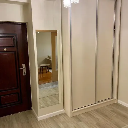 Apartment Luxury Alba Iulia