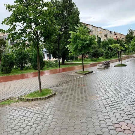 Luxury Alba Iulia