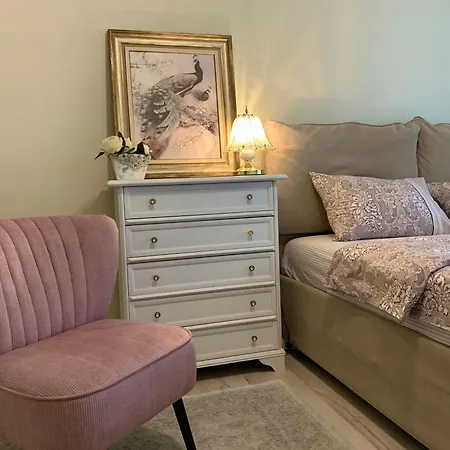 Luxury Apartment Alba Iulia